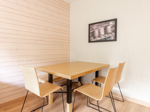 Appartement Les Chalets d'Ax N°212 - 2P6C - Ax les Thermes