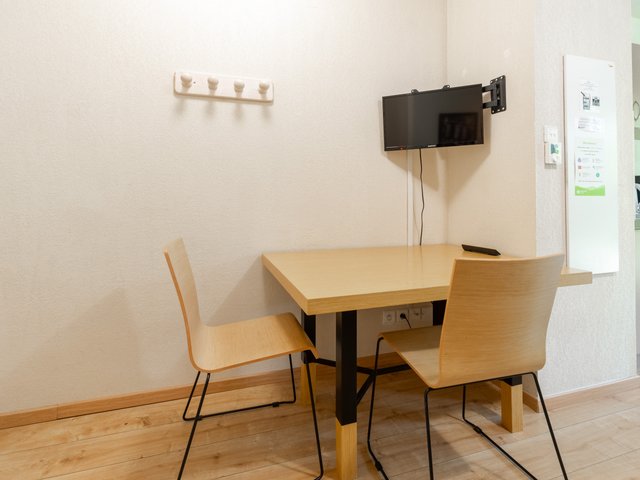 Appartement Les Chalets d'Ax N°010 - 2P4 - Ax les Thermes