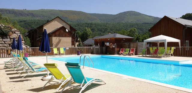 Appartement Les Chalets d'Ax N°303 - 2P4C - Ax les Thermes
