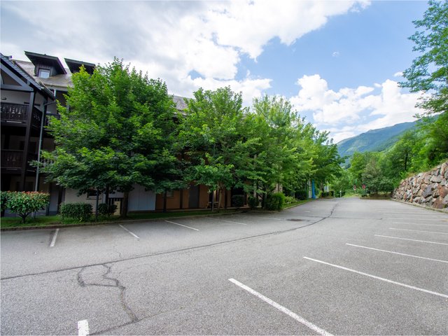 Appartement Les Chalets d'Ax N°303 - 2P4C - Ax les Thermes