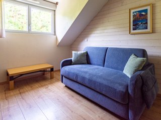 Appartement Les Chalets d'Ax N°303 - 2P4C - Ax les Thermes