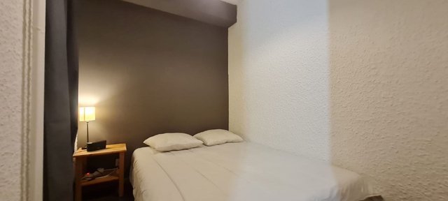 Studio Lauvitel N°E2 - ST4C - Les Deux Alpes Venosc