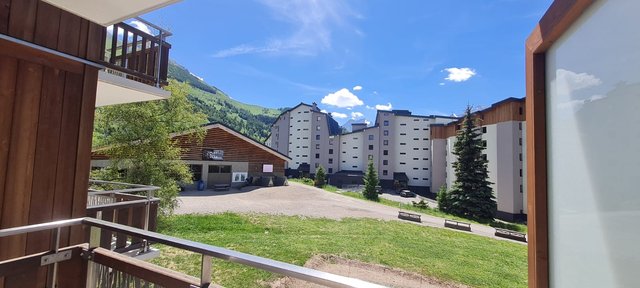 Studio Lauvitel N°E2 - ST4C - Les Deux Alpes Venosc