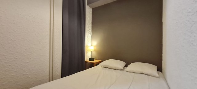 Studio Lauvitel N°E2 - ST4C - Les Deux Alpes Venosc