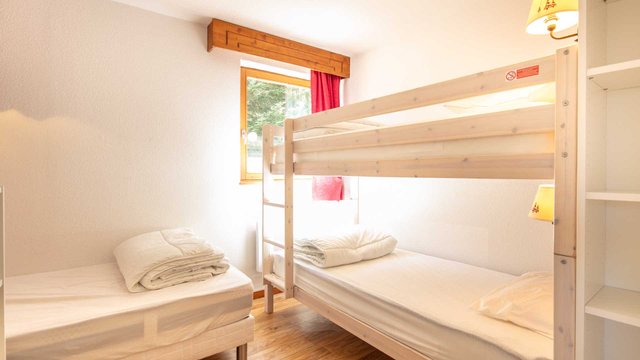 Appartement V du Bachat Sorbiers E N°21 - 3P6 - Chamrousse