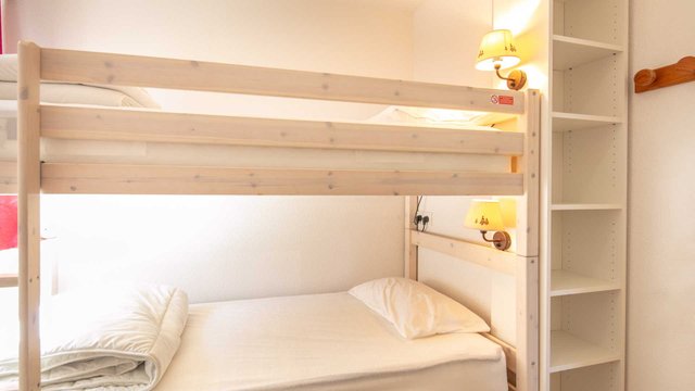 Appartement V du Bachat Sorbiers E N°21 - 3P6 - Chamrousse