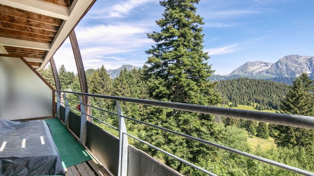 Appartement V du Bachat Sorbiers E N°21 - 3P6 - Chamrousse