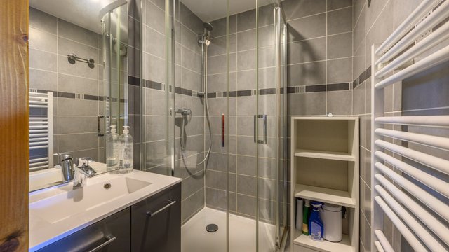 Appartement Grand Horizon 2 N°210 - 2P6C - Morillon 1100 Les Esserts