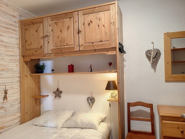 Les Balcons de Tarentaise B - La Rosière