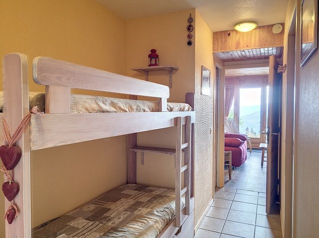 Les Balcons de Tarentaise B - La Rosière