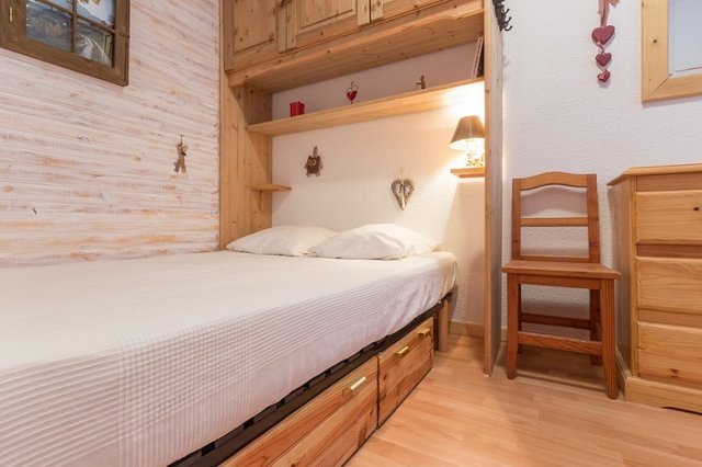 Les Balcons de Tarentaise B - La Rosière