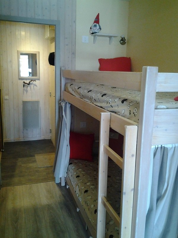 Les Balcons de Tarentaise B - La Rosière