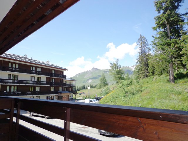 Le Vanoise - La Rosière