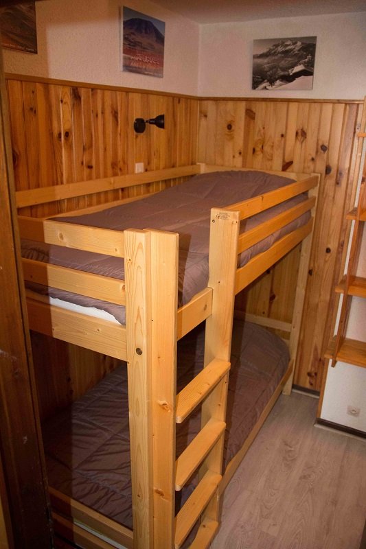 Les Chalets de La Rosière - La Rosière