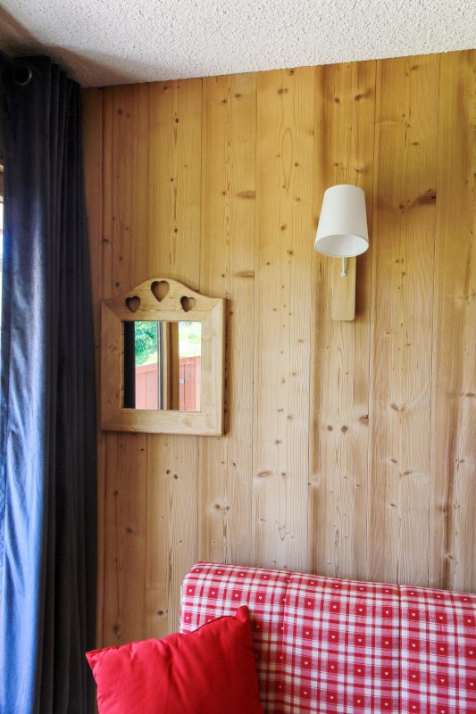 Les Chalets de La Rosière - La Rosière