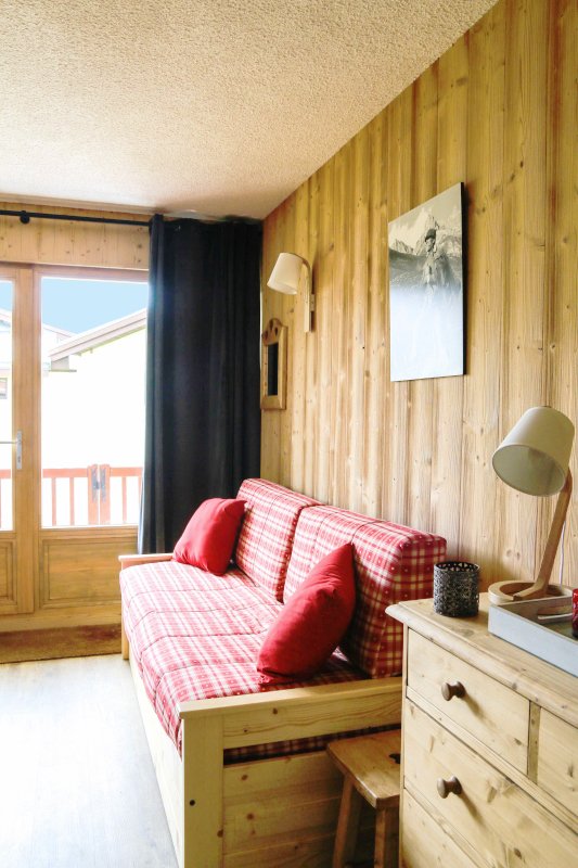 Les Chalets de La Rosière - La Rosière