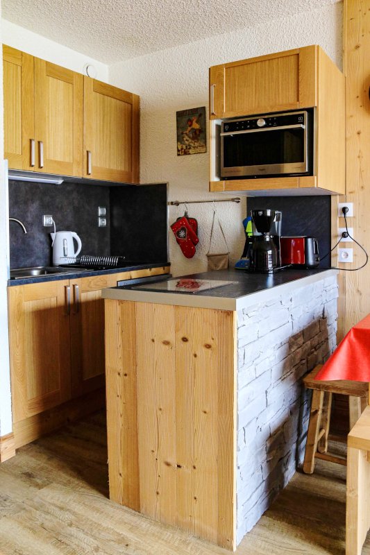 Les Chalets de La Rosière - La Rosière
