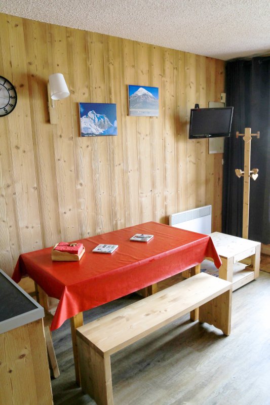 Les Chalets de La Rosière - La Rosière