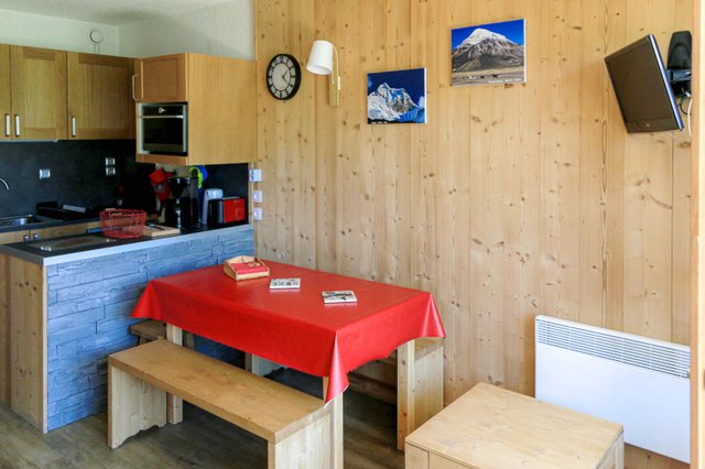 Les Chalets de La Rosière - La Rosière