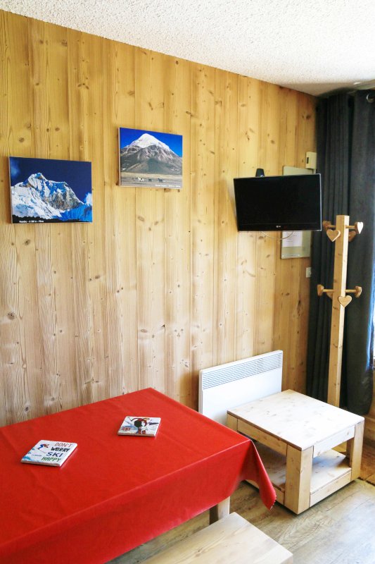 Les Chalets de La Rosière - La Rosière