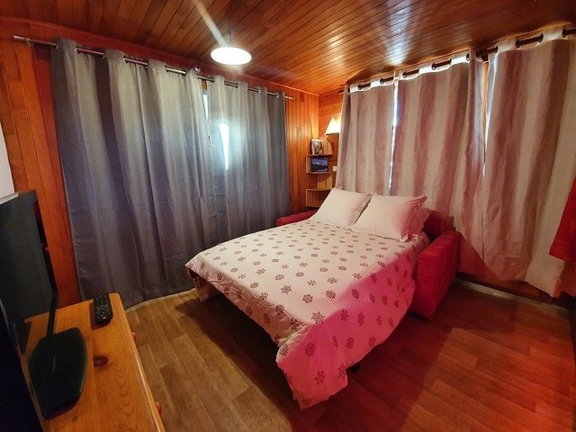 Chez Jean - La Rosière