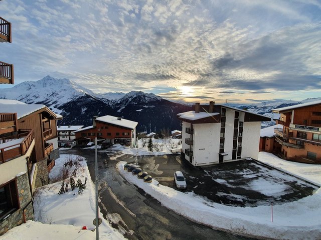 Chez Jean - La Rosière
