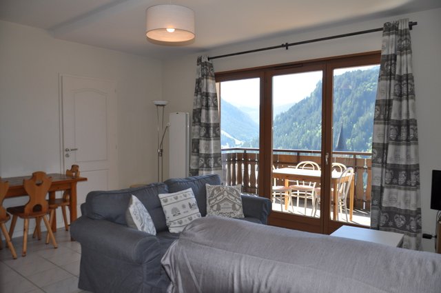 Résidence Les Armoises - Châtel