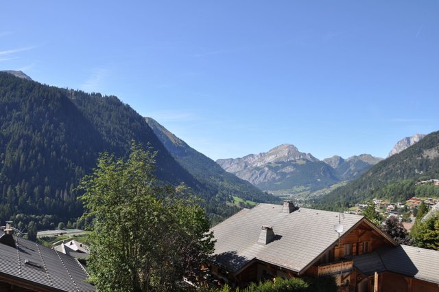 Résidence Les Armoises - Châtel