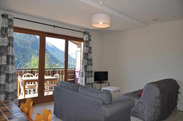 Résidence Les Armoises - Châtel