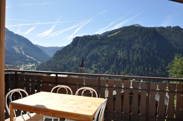 Résidence Les Armoises - Châtel