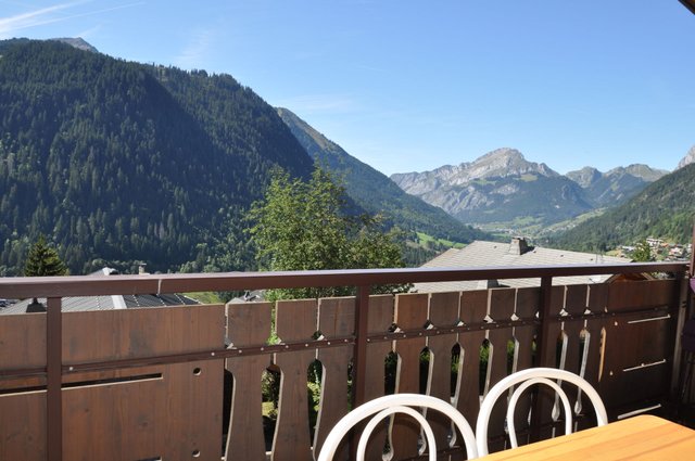 Résidence Les Armoises - Châtel