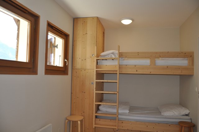 Résidence Les Armoises - Châtel