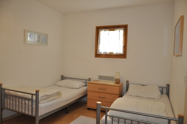 Résidence Les Armoises - Châtel