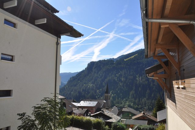 Résidence Les Armoises - Châtel