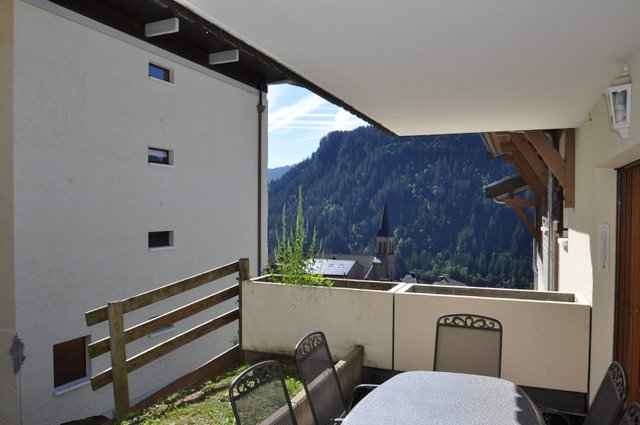 Résidence Les Armoises - Châtel