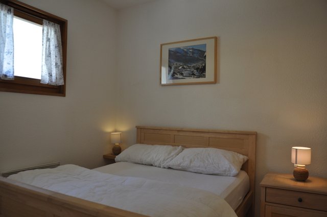 Résidence Les Armoises - Châtel