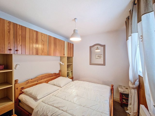 Résidence Les Avenieres - Châtel