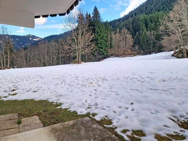 Résidence Les Avenieres - Châtel