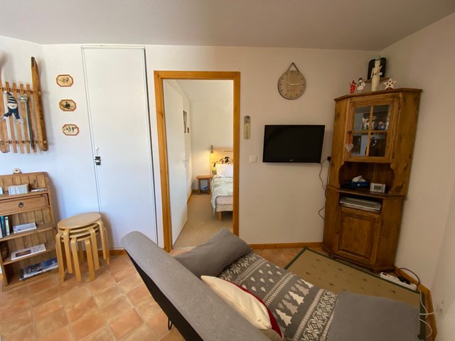 Résidence Les Balcons de Chatel - Châtel