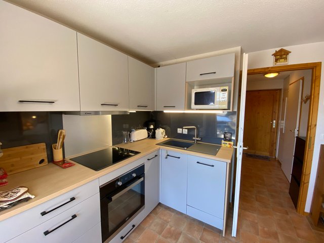 Résidence Les Balcons de Chatel - Châtel