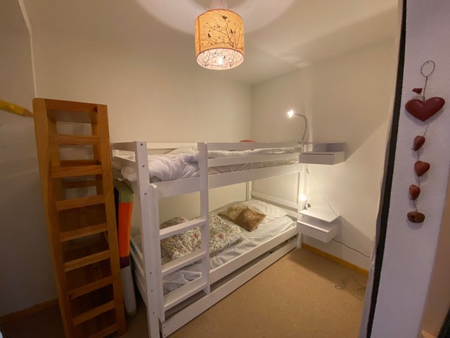 Résidence Les Balcons de Chatel - Châtel