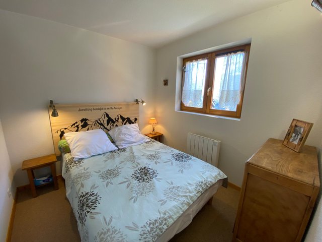 Résidence Les Balcons de Chatel - Châtel