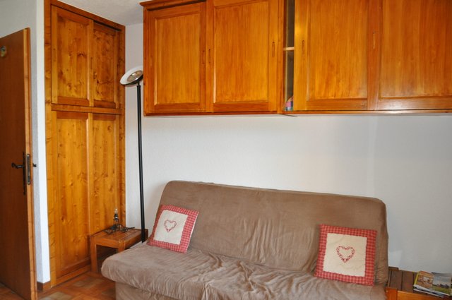 Résidence Balcon du Lac - Châtel