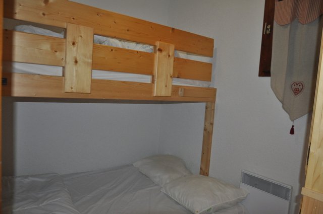 Résidence Balcon du Lac - Châtel