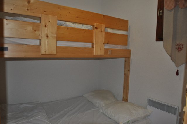 Résidence Balcon du Lac - Châtel