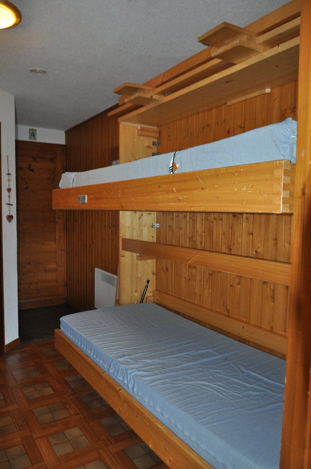 Résidence Balcon du Lac - Châtel