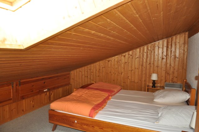 Résidence Balcon du Lac - Châtel