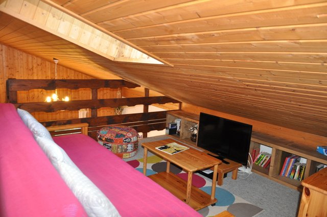 Résidence Balcon du Lac - Châtel
