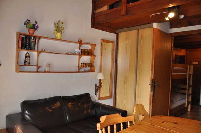 Résidence Balcon du Lac - Châtel