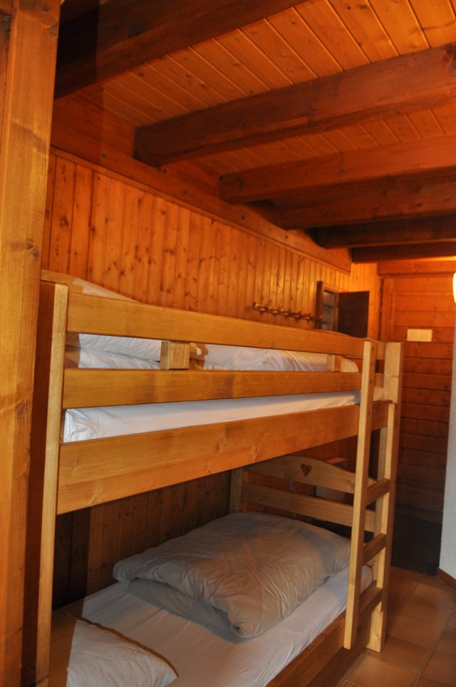 Résidence Balcon du Lac - Châtel